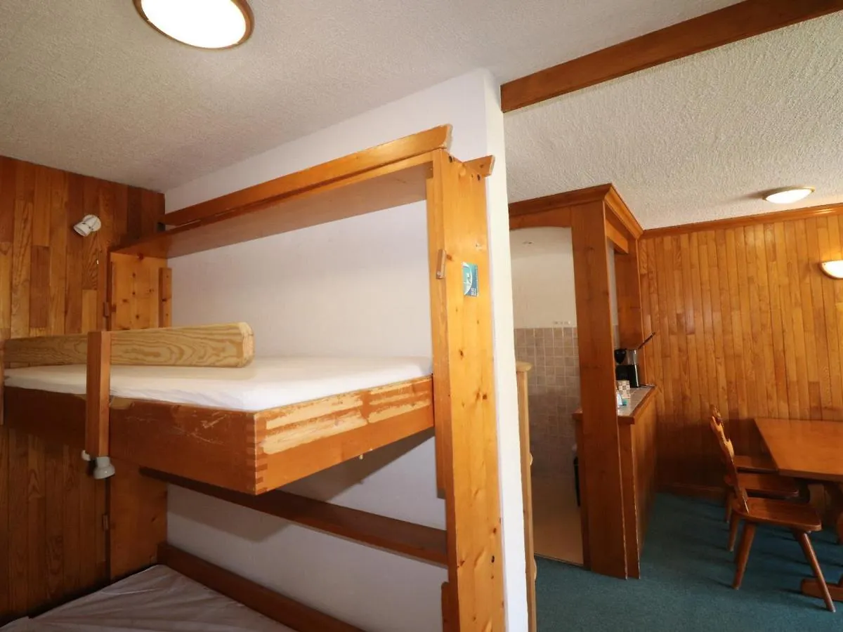 Appartement Pratique Avec Balcon, Au Pied Des Pistes Et Commerces, 6 Pers., Tignes - Fr-1-502-521