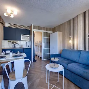  Appartement Au 3ème Ciel - Vue Lac&montagnes - Proche Pistes - Idéal 2 Adultes + 2 Enfants
