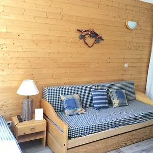 Le Lavachet Tignes